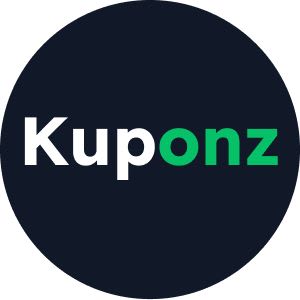 Kuponz logo