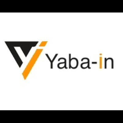 YabaIn logo