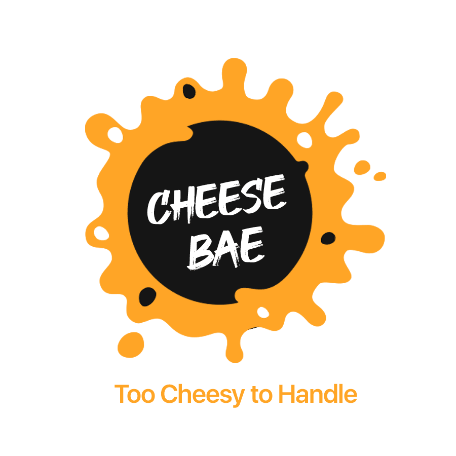 Cheese Bae logo