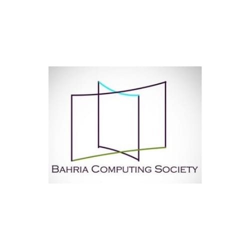 Bahria Computing Society logo