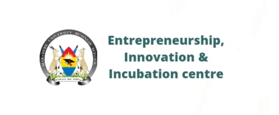 MUBS Entrepreneurship Innovation and Incubation Centre logo