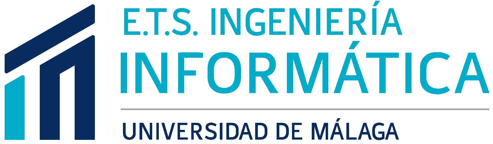 ETSI Informática logo