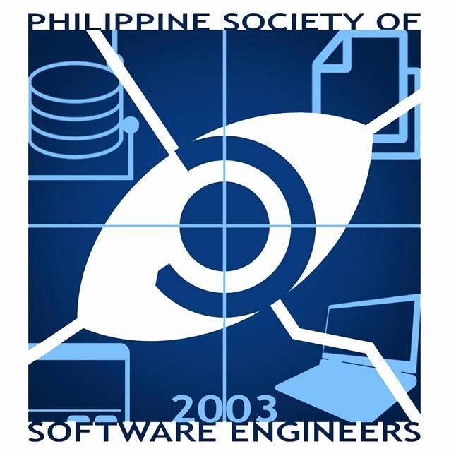 Philippine Society of Software Engineers logo