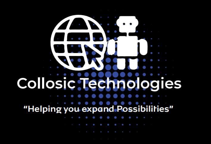 Collossic Technologies logo