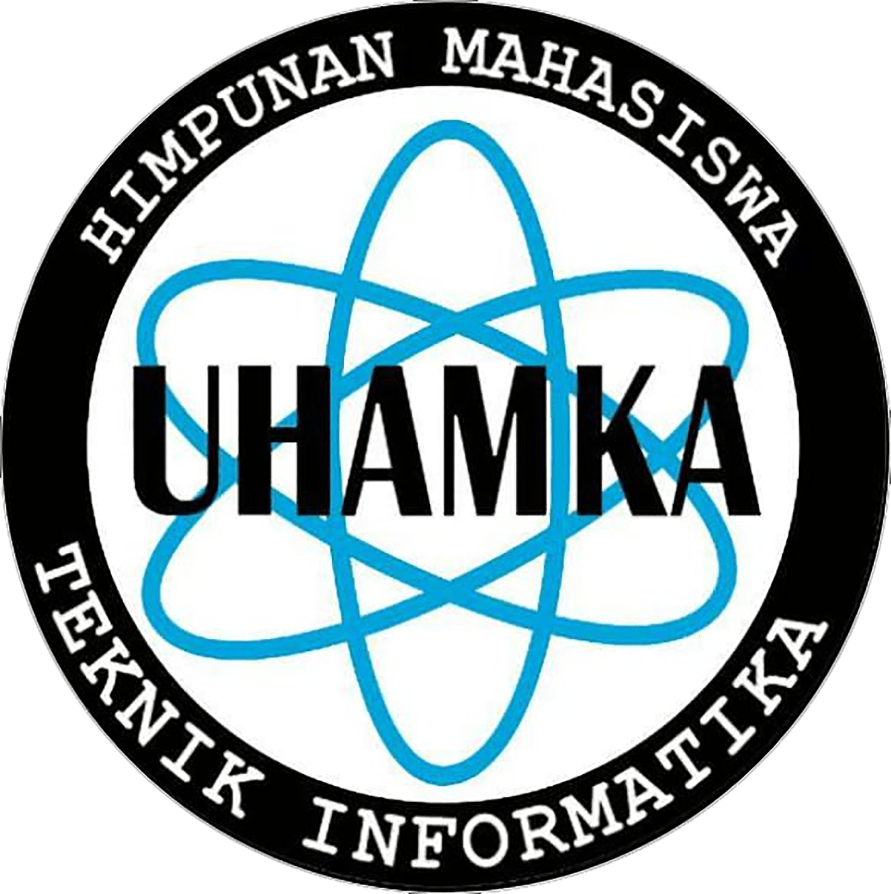 HIMA-TI UHAMKA logo