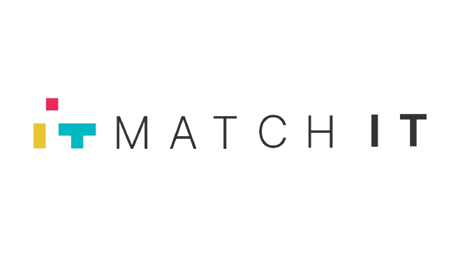 MatchIT logo