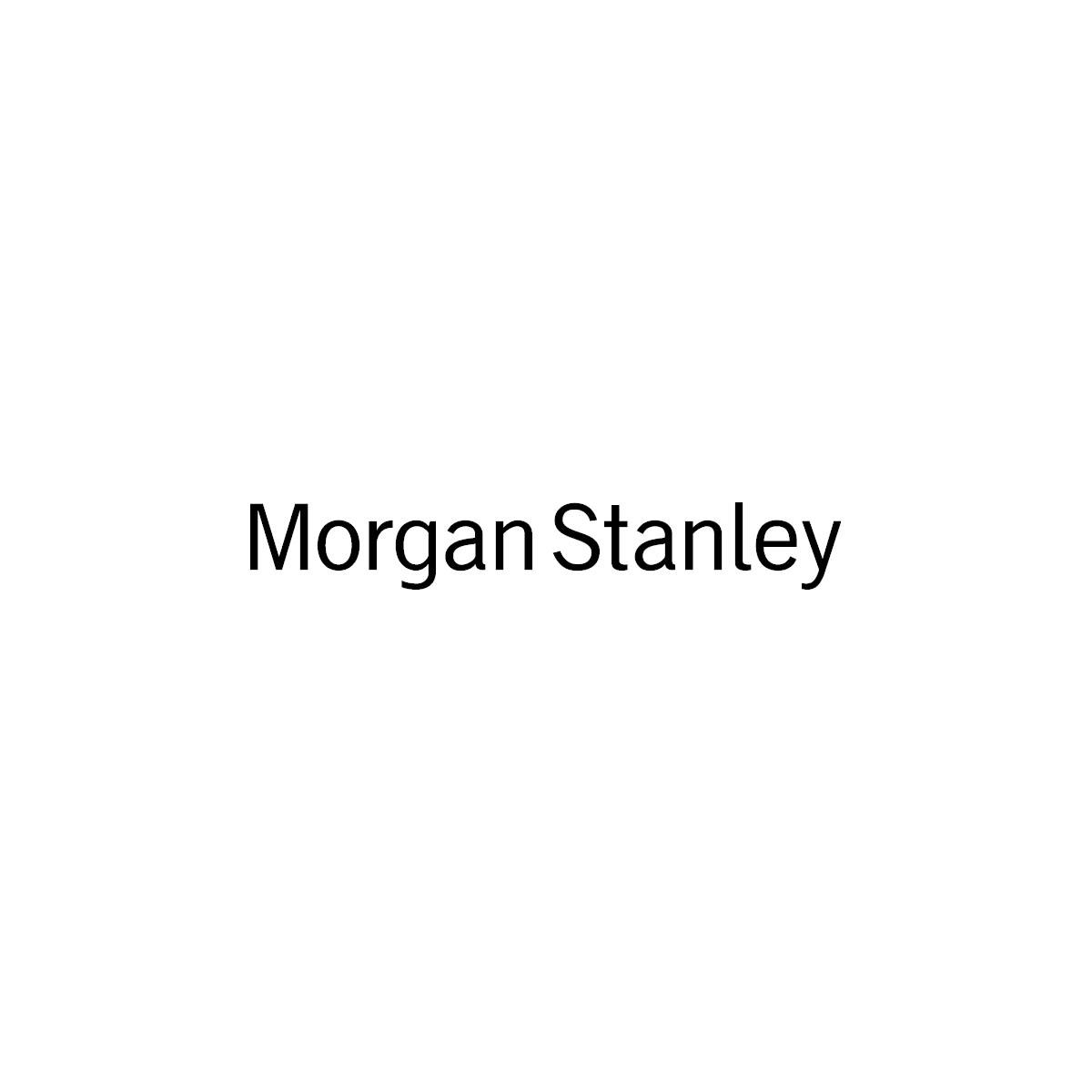 Morgan Stanley logo