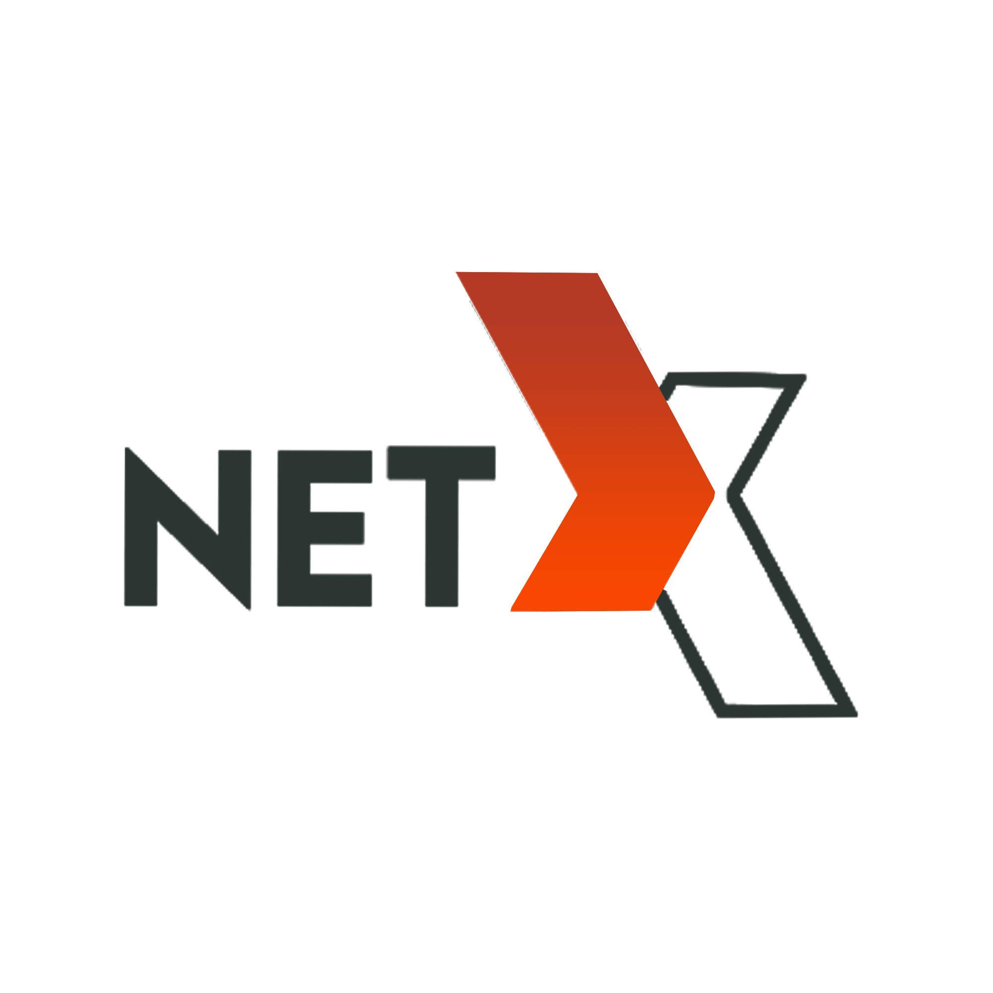 NETX MACE logo