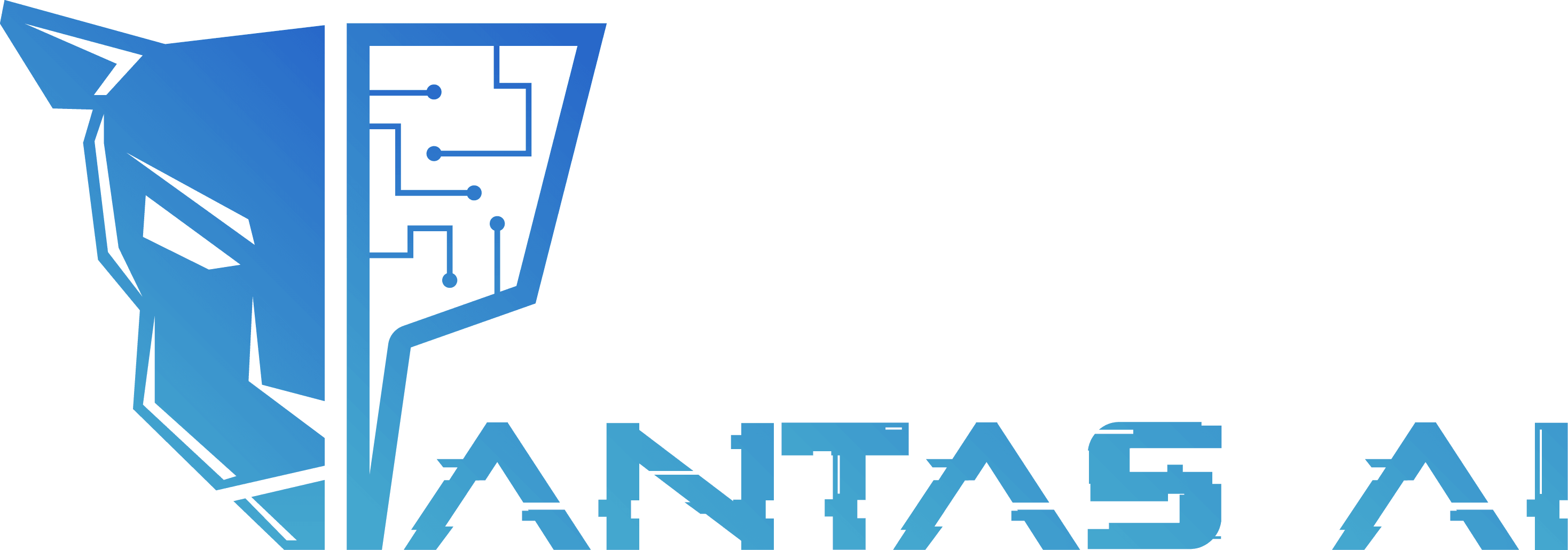 Pantas AI logo