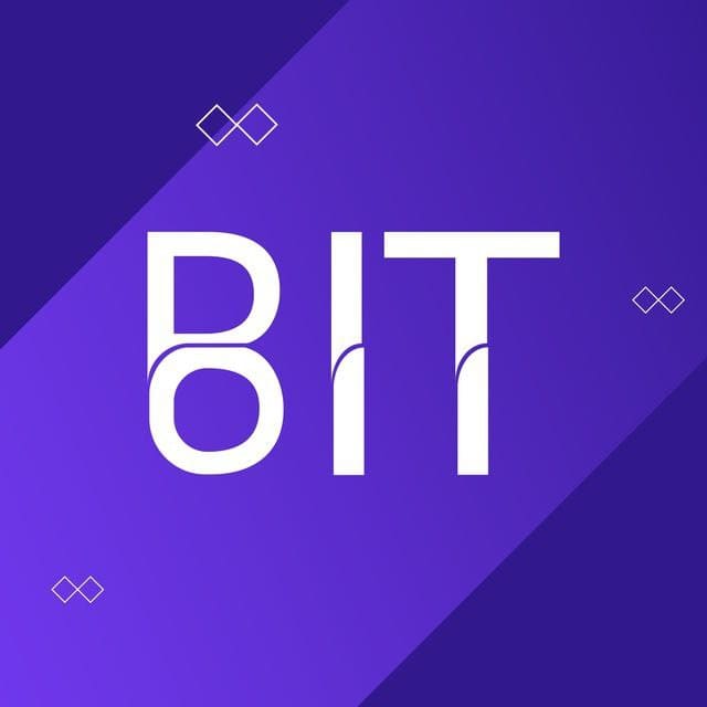 BIT logo