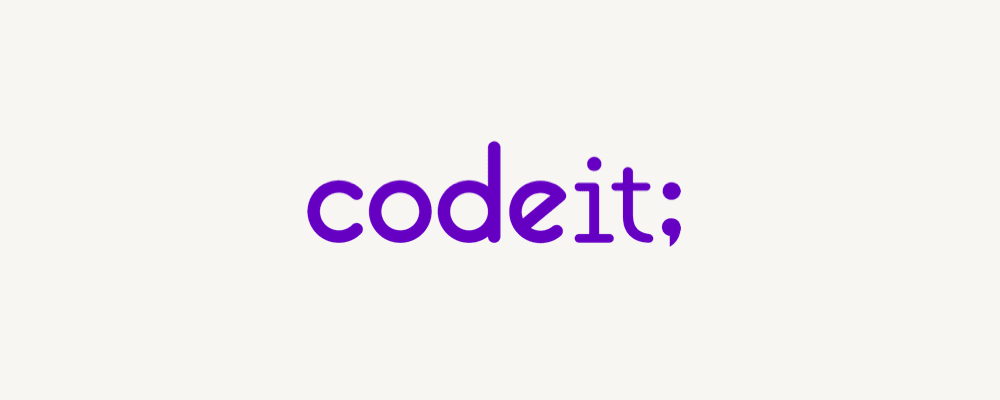 Codeit logo