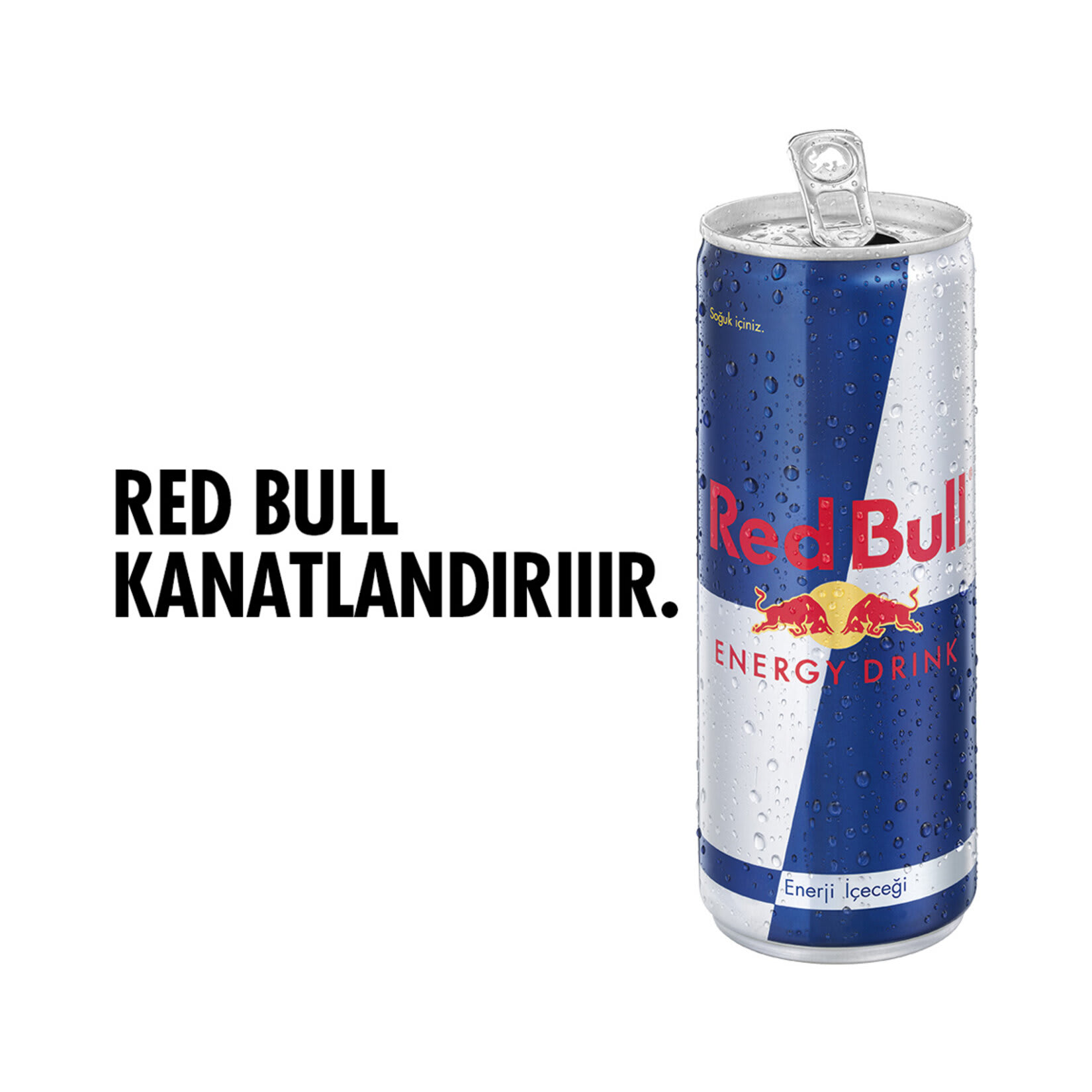 Red Bull logo