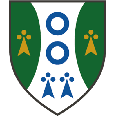 Reuben College Oxford logo