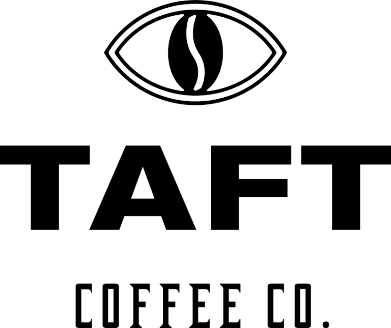 TAFT Coffee logo