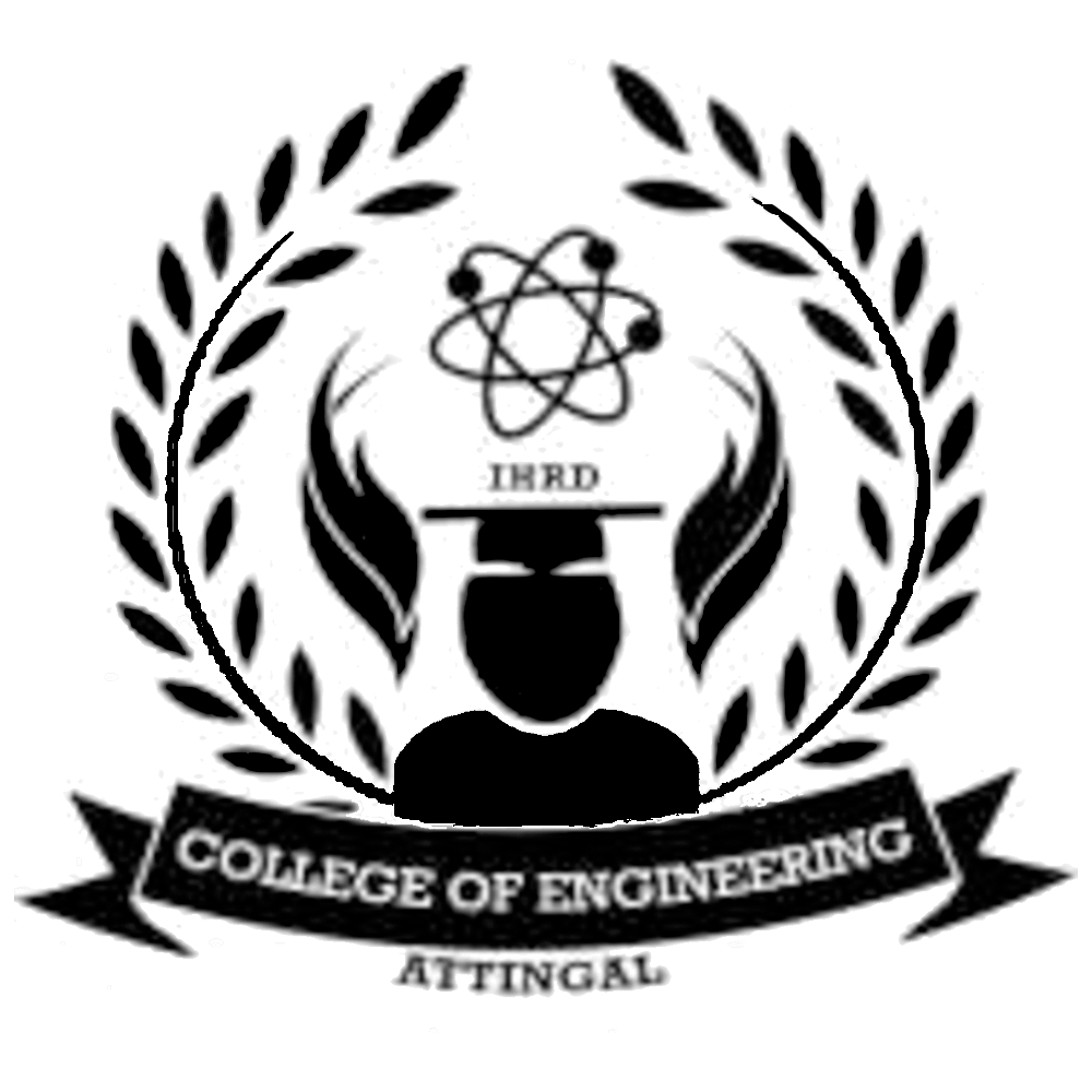 Career Guidance and Placement Cell College of Engineering Attingal logo