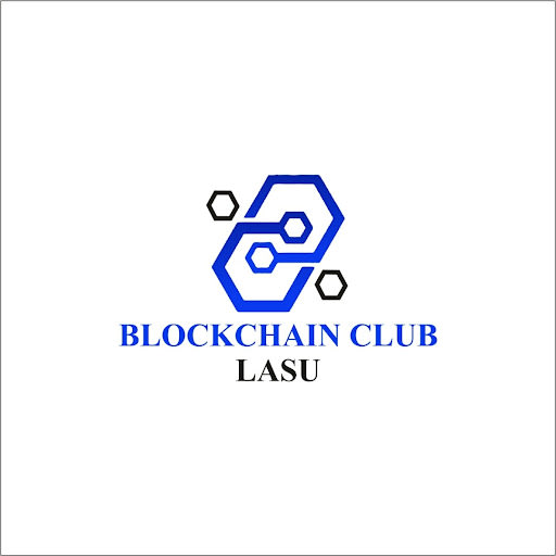 Blockchain Club LASU logo