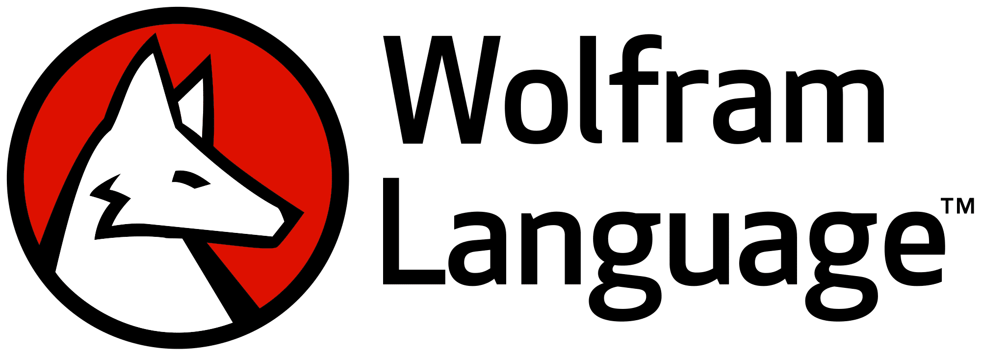 Wolfram Language logo