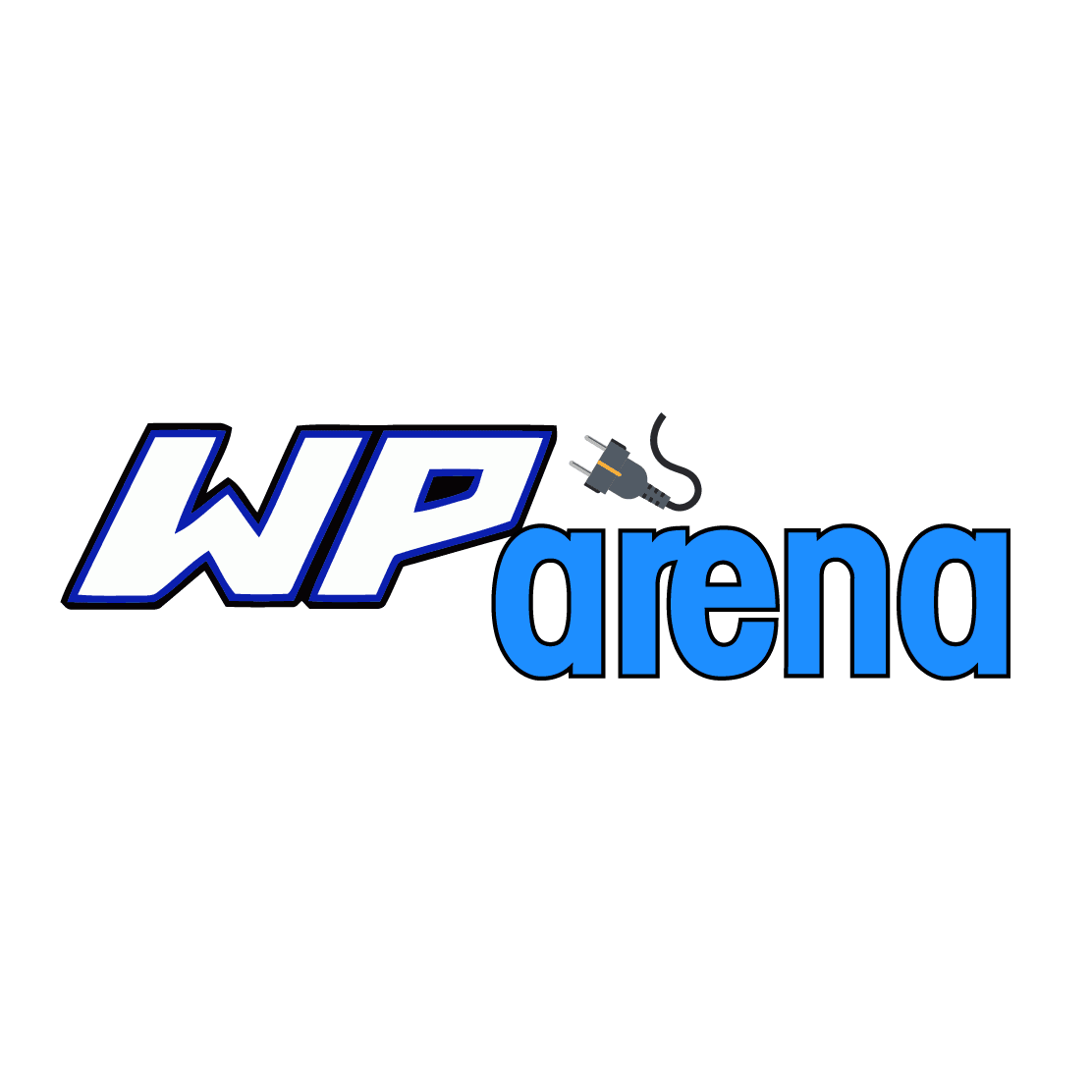 Wp-arena logo