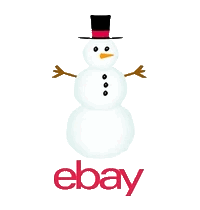 :snowman: