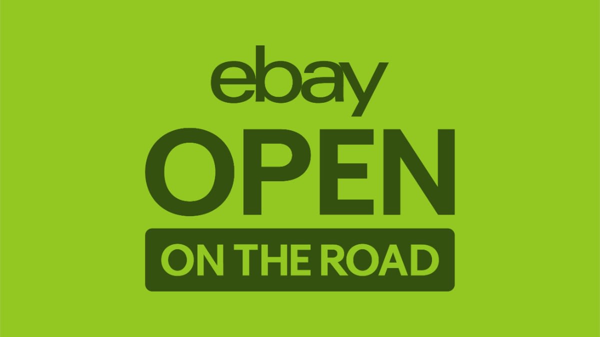 eBay Open: On the Road — Last Stop, Miami!