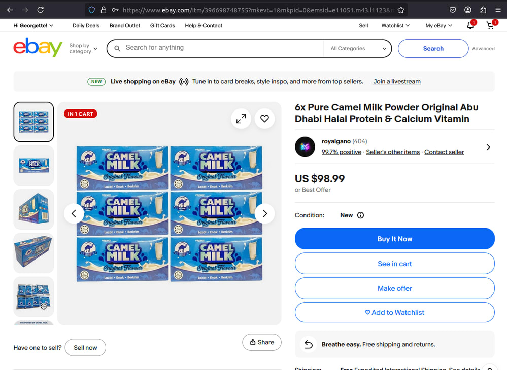 6x Pure Camel Milk Powder Original Abu Dhabi Halal Protein-1.png