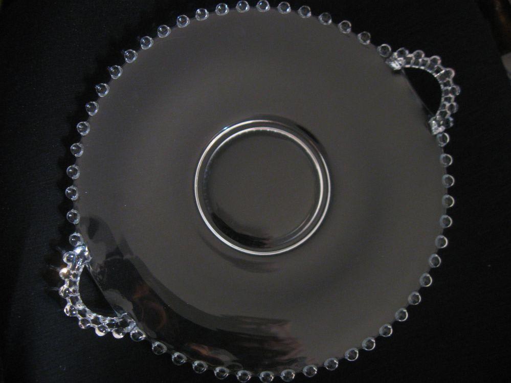 Glass platter with beading 001.JPG
