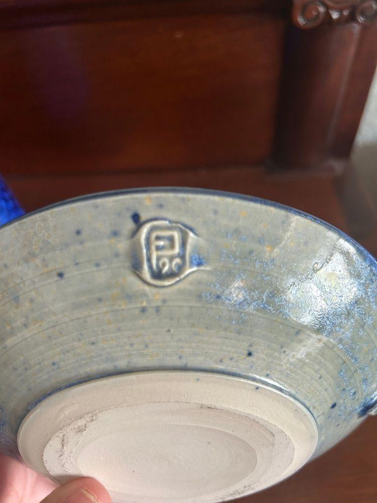 Makers Stamp