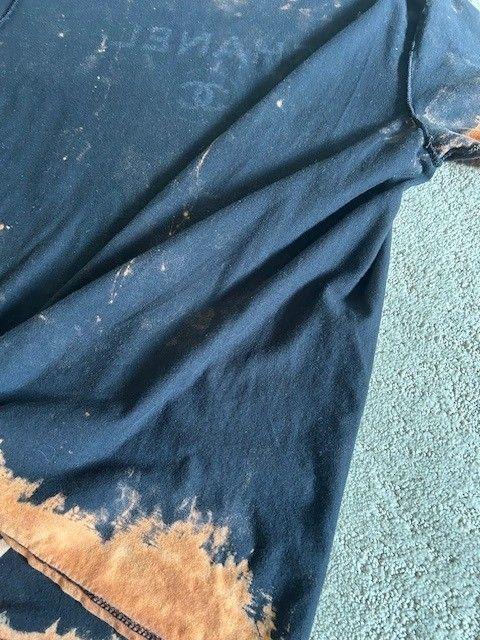 no side seam