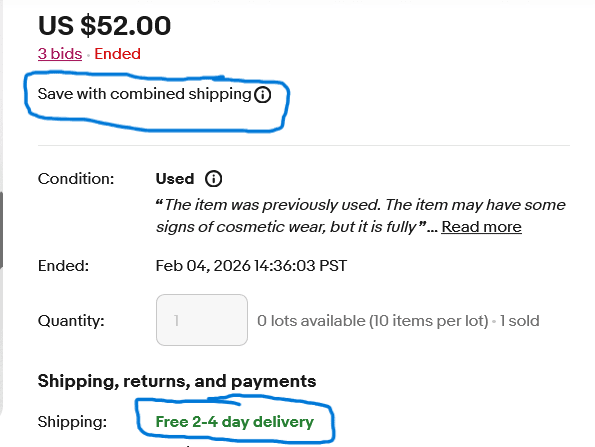 Screenshot 2026-04-16 at 20-01-40 Assorted OEM HP Dell Laptop Chargers AC Adapters 100W 90W Lot of 10 eBay.png