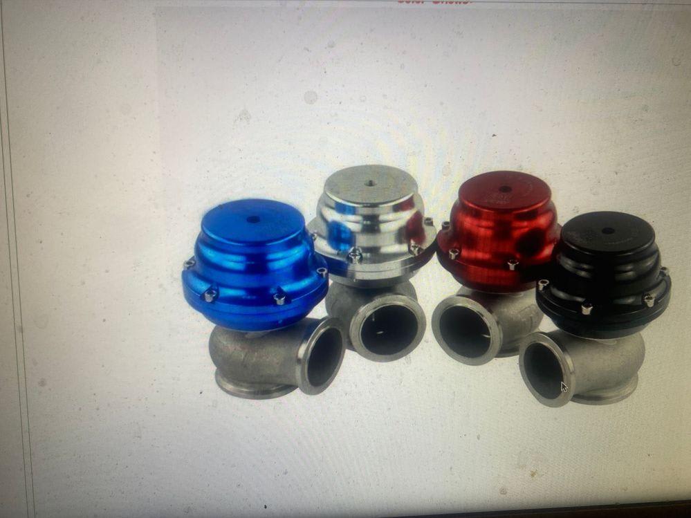 see copies from the net and compare appearance to the black ebay item sold with Tiial markings on it