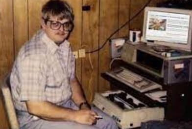 eBay control center