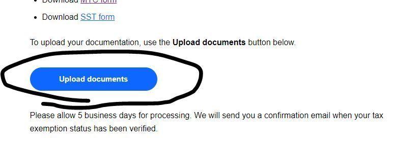 Upload tax exempt.JPG