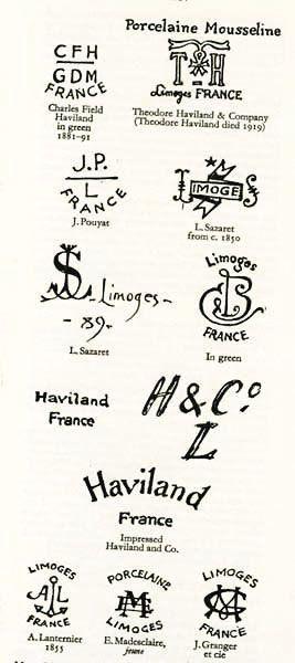 mysterious marks page , but from what ref. book?