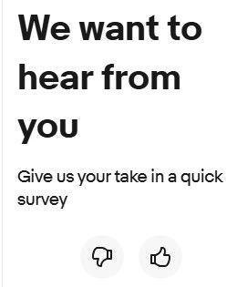 We want to hear from you.jpg