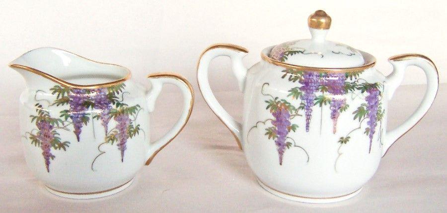 soko sugar bowl & creamer wisteria a.JPG
