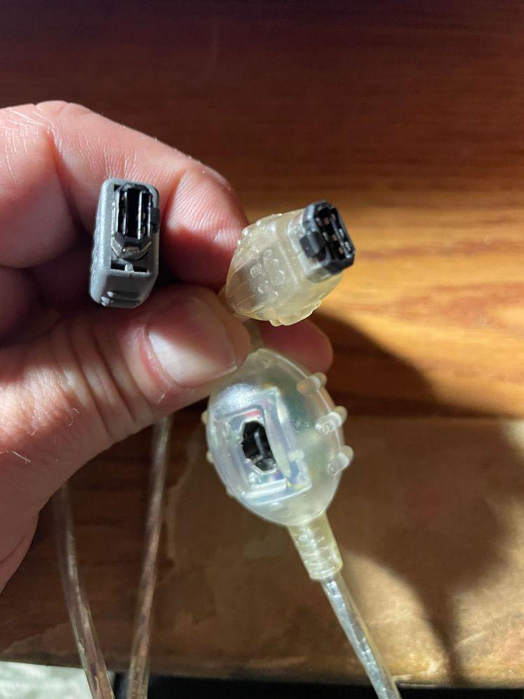 Any one know what cable this is?
