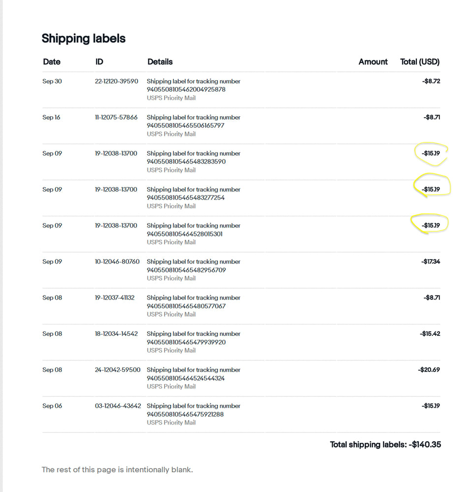 Sept eBay shipping charges .png