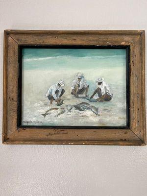 Gallagher artwork identification help | Collectibles & Art | eBay