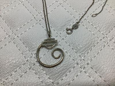 Sterling silver