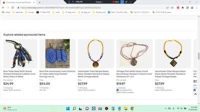 and more listings