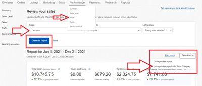 Sales, ebay seller hub.jpg