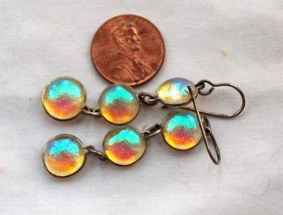 dichroic glass
