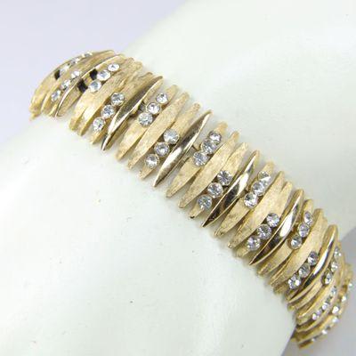 Crown Trifari Bracelet
