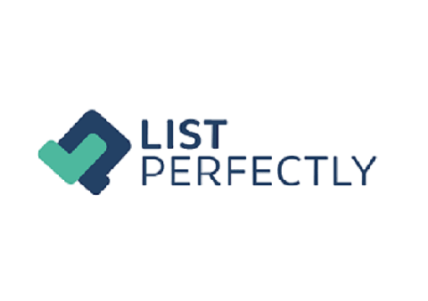 List Perfectly logo