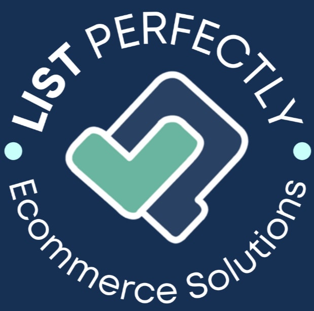 List Perfectly logo