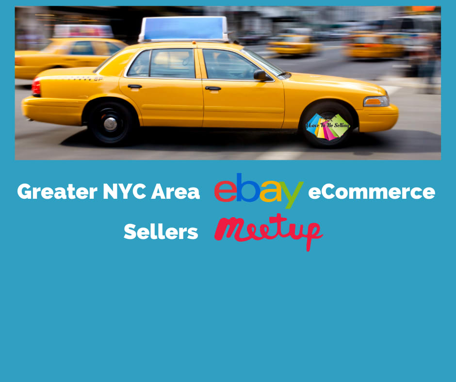 Ebay Events For Sellers 2022 San Jose, Ca.
