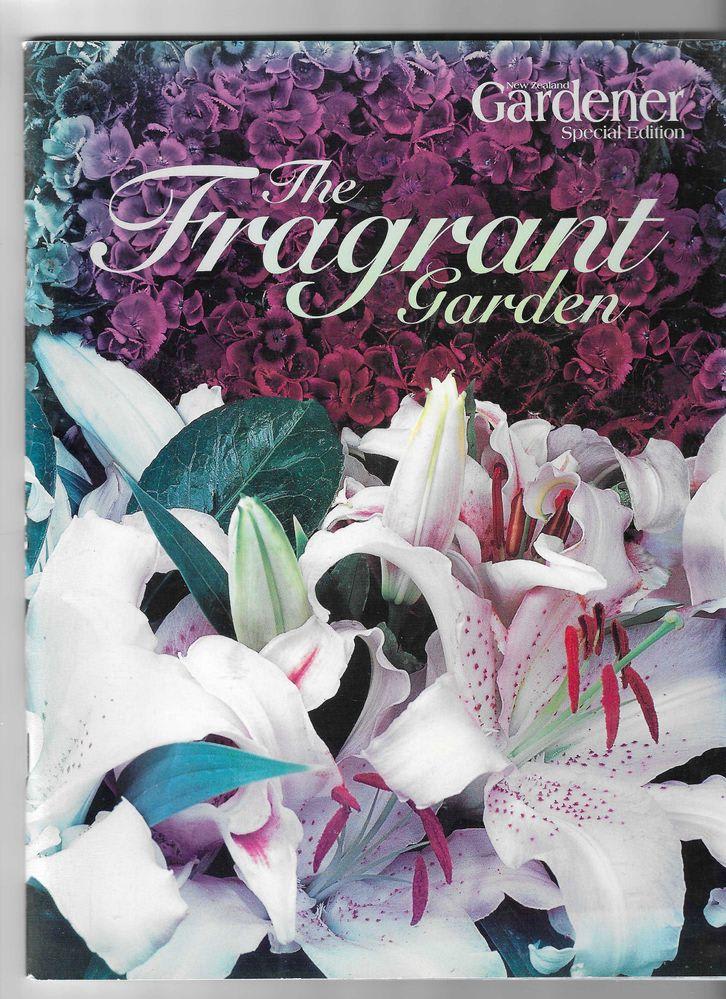 Fragrant Garden