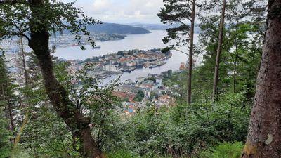 Bergen