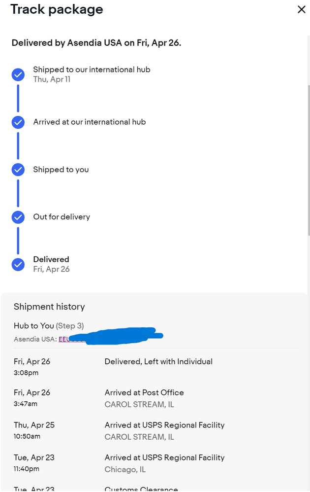 Incorrect Delivery eBay 2.PNG