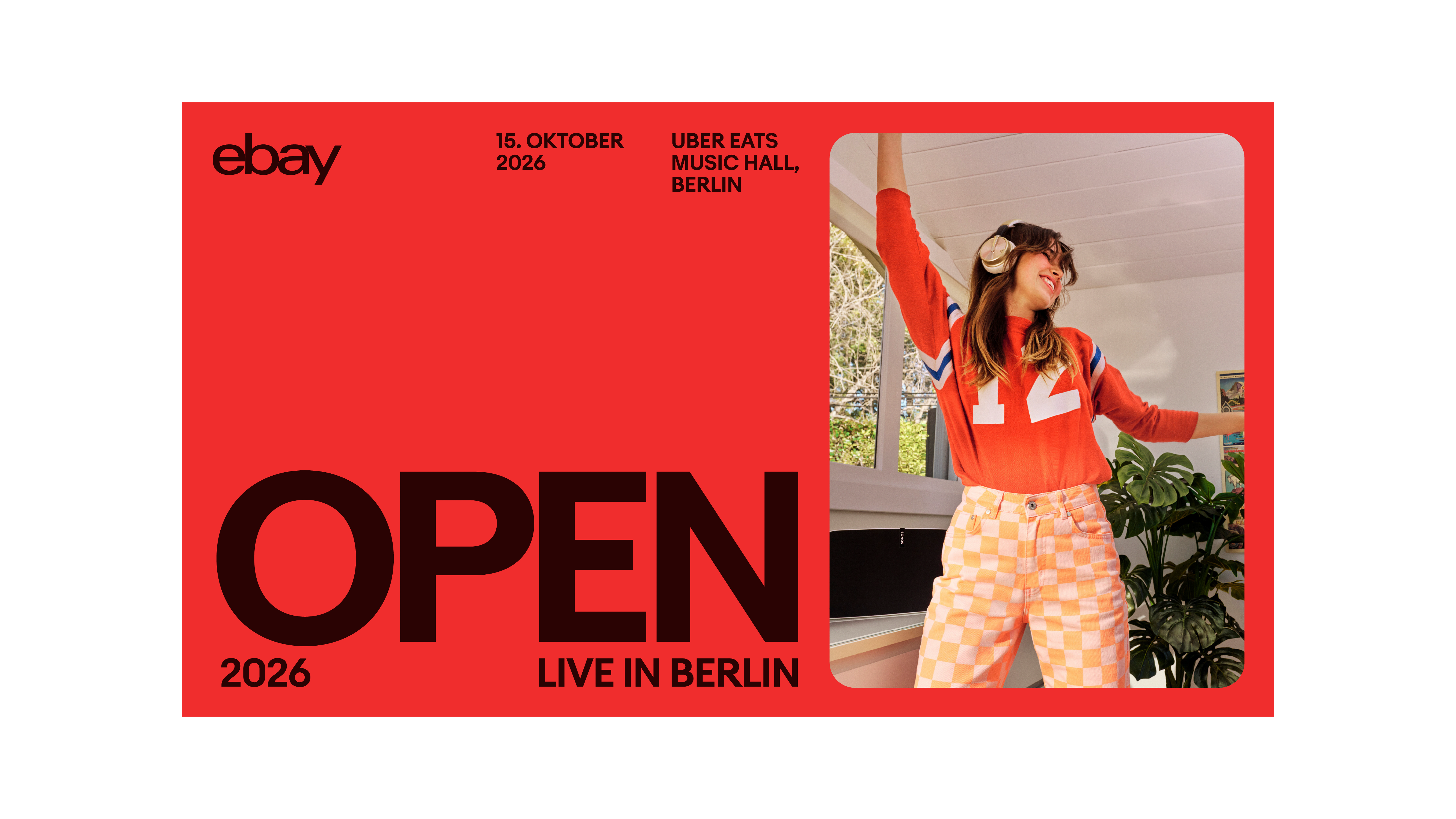 🎯 Your goal, your agenda: How to plan your eBay OPEN